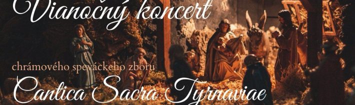 Koncert v Očovej